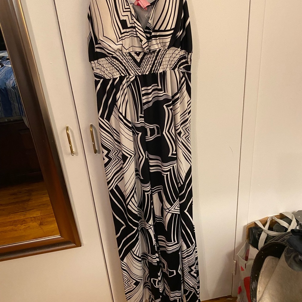 Jumpsuit
